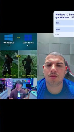 Windows 10 vs Windows 11 - Which is better? #windows