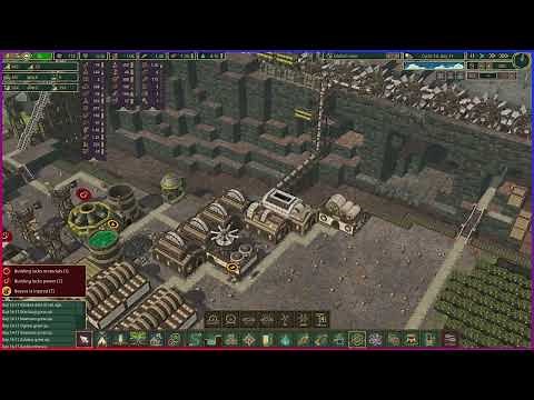 How To Use A Gravity Battery in Timberborn