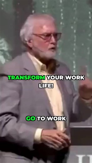 Turn Your Job Into a Mission Field 🙏 #shorts #faith #mission #work #JesusChrist #ministry #purpose #job #calling #Christianity #inspiration #God #lifechange | Journey Church