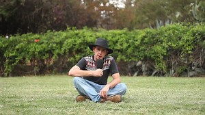 Native American Church Ceremony_1