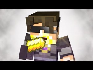 When I'm SkyDoesMinecraft [Animation]