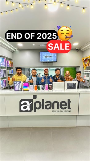 Indore Meri Jaan™ on Instagram: "@aplanetind : 9009901902 👍 Address: LG-3, City Center, M.G Road Opposite to High Court, INDORE Apple lovers ke liy khushkhabri 😍 iPhone 13 - 128 GB - Open Box Demo Unit - Rs. 26,900/- iPhone 16 plus - 128 GB - Open Box Demo Unit - Rs. 50,900/- iPhone 16 Pro - 256 GB - Open Box Demo Unit - Rs. 78,900/- New iPad A16 - 128 GB - Rs. 29,900/- iPad Air M2- 13’ - 128 GB - Open Box Demo Unit - Rs. 42,900/- MacBook Pro Refurbished -16 inches - i7 - 16 GB & 512 GB - Rs. 