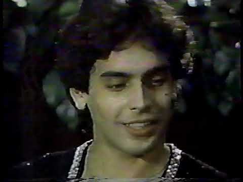 1981 World Figure Skating Championships Men Short