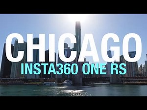 2.2K views · 63 reactions | Of course you’re blown away by the Windy City  Want to get shots this epic with your Insta360 ONE RS? Check out the full tutorial with all the tips and tricks you need here: https://youtu.be/wlyRkz1fulY  @brandon_l_li in Chicago | Insta360 | Facebook