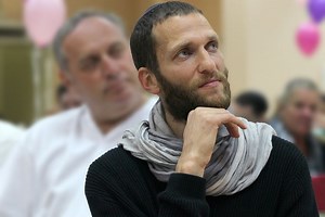 Doron Sheffer - Alchetron, The Free Social Encyclopedia