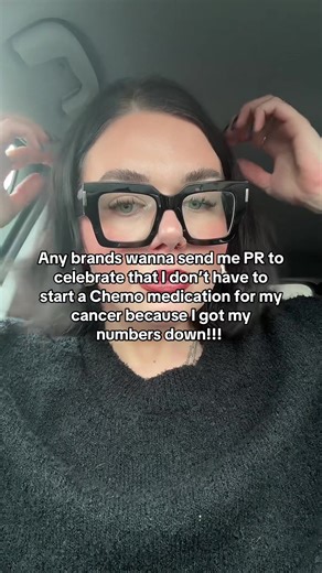 Best news ever!! Any brands wanna make my day even better🥹🫶🏻