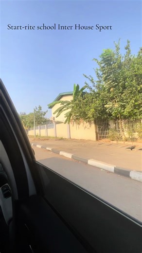 STARTRITE SCHOOLS INTERHOUSE SPORTS 2026 @hidaya.uam approved💙!! #school #interhousesports #goviral