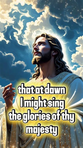 The Prayer of Saint Macarius to the Most Holy Trinity