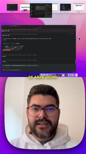 IA Aplica Estilos Visuales Automáticamente | Leifer Méndez