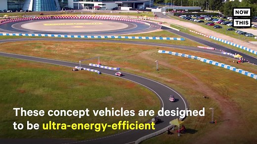 86K views · 216 reactions | This is not your average race: Go under the hood at #ShellEcoMarathon, the ultra-energy-efficiency competition. | Discovery Channel UK | Facebook