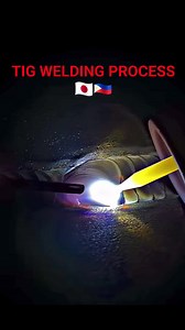 1.1M views · 10K reactions | TIG WELDING PROCESS  #tigwelding #tigwelds #tigwelder #welding #weldinglife #weldingart #welder #weldingtipsandtricks #weldingschool #weldernation #welderlife #welderup #weldersscoiety #weldingmachine #everyoneシ゚ #highlightseveryonefollowers #everyonehighlights #pagemonetization #welderwings #welderwatchrocks #everyonefollowers #weldaddicts #weldersclub #highlights | Wang Yu's Work | Facebook