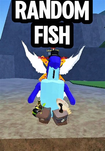 Roblox Fisch Tutorial and Update Guide