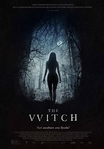 The Witch - film: dove guardare streaming online