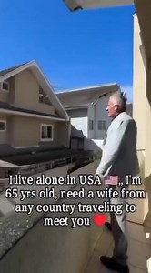 6.4K views · 312 reactions | 65 years old from USA I need a wife | Christian white dating platform | Facebook
