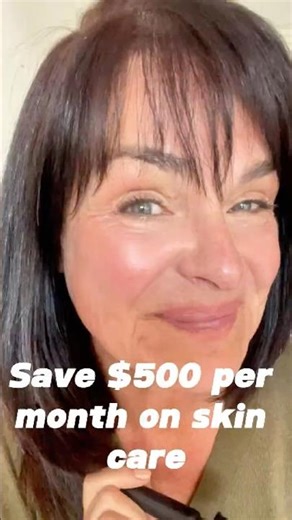 At-home microneedling is what I use as an esthetician! ‪@THEACNECHANNEL‬ Banish Kit discount code ⬇️