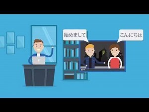 Learn a language with music videos, movie trailers, news, and inspiring talks!