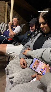 104K views · 218 reactions | She pulled the most awkward prank on her boyfriend with her best friend 欄 | Positive | Facebook