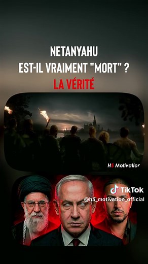 #iran #trump #pourtoi #h5motivaton