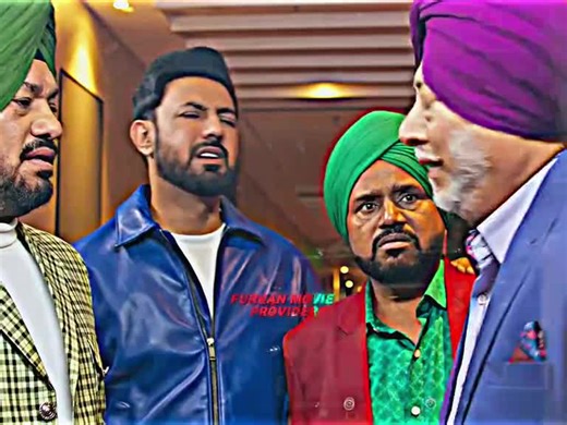 Discover the Best Punjabi Movies of the Year