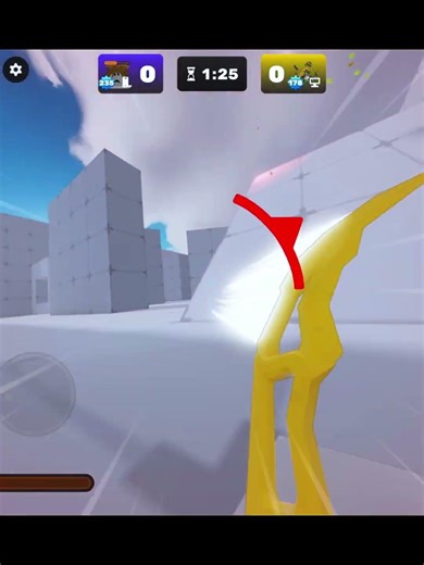 Best invisible buttons player? 👀 #rivals #roblox #robloxrivals