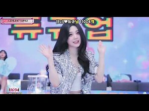 Asian Dance Eli【KBJTV】【pandalive】【jinricp】【PandaClass】