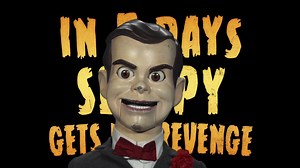 482 reactions · 110 shares | In 5 DAYS Slappy gets his revenge. Get...
