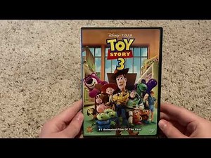 My DVD Collection (Part 1 - Disney) MOST VIEWED VIDEO!