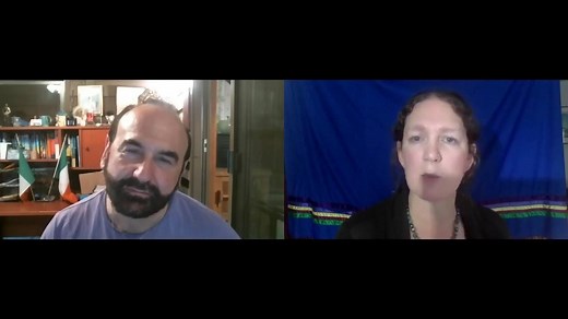 Watch another very interesting interview with Stewart A. Swerdlow - Last Living Survivor of the Montauk (boys) Project. Watch full interview here https://youtu.be/OXBkSG4bndk | Expansions