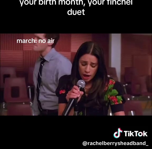 Exploring Finn and Rachel's Journey in Glee