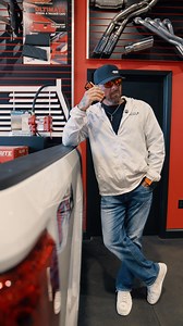 We put an exhaust system on this first edition OCTA Defender. Looked great. Sounded aggressive. But the customer didn’t like it. Neither did his daughter, he’s gifting her the truck. So we took it off. That simple. Whatever the customer wants, that’s what we do. No arguments, no ego. Just results. I’ve got a badass exhaust system sitting on a pallet now if anybody else with an OCTA is looking. Whether it’s a leveling kit, overload springs, wig-wags, window tint, fuel systems, you name it, if it’