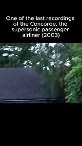 41K views · 615 reactions | In 2003, the legendary Concorde, the...