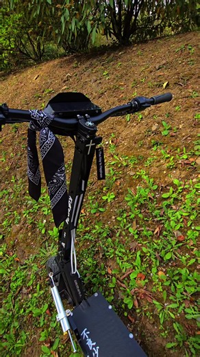 Kukirin G4: The Cleanest, Best-Looking E-Scooter