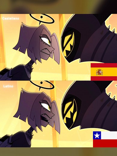Comparación de Doblaje de Gravity: Castellano vs Latino