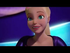 Barbie: Spy Squad PART 22 _HD