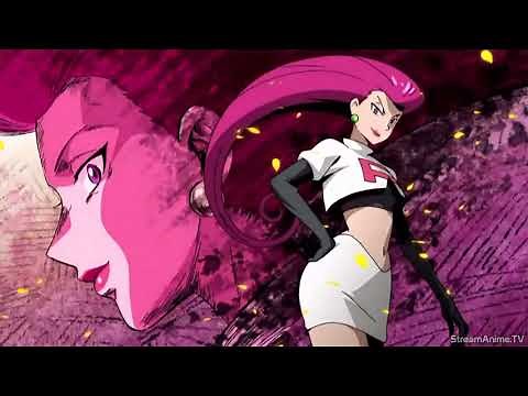 Team Rocket Motto Alola English Dub Pokémon The Series Ultra Adventures