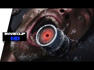 Deadpool (2016) | Escena Inicial De Créditos | MovieClip Español Latino HD