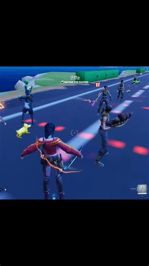 Haven fortnite skin glitch (WORKS IN-GAME)#fortnite #glitch