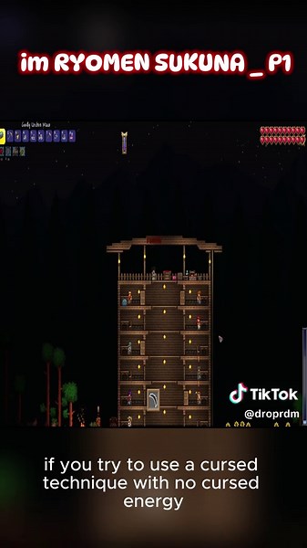 Ultimate Terraria Base Layout Guide