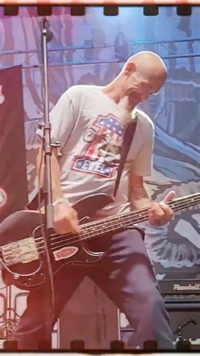 THE DWARVES I WILL DENY | Obscene Extreme Festival 2026