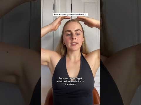 Reprogram the Fear of Wanting/Having MORE with EFT Tapping & SHIFT your reality for good 🚀 #eft