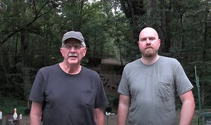 YouTube Cancels Hickok45?