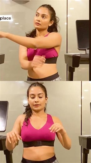 Your Gym Fit is Wrong Without This! 💪 | Zero-Friction Tweens Gym Bra Review