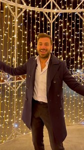 To all my dear fans around the world, I wish you Merry Christmas and sending you all my love! ❤️🎄🎻 https://www.instagram.com/hausercello | HAUSER