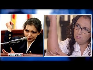 Exclusive: 'Killer Cadet' Speaks Out From Behind Bars (Part 2) - Crime Watch Daily