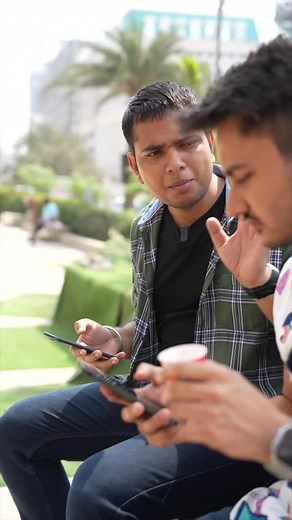 Trick to know friend's free wi-fi password 🤣😂 #fyp #foryoupage #fypシ #tech #viral #foryou #wifi #wifipassword #how_to_know_wifi_password