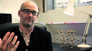 Mark Miodownik - Alchetron, The Free Social Encyclopedia