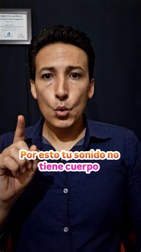 Así le puedes dar más cuerpo y potencia a tu voz