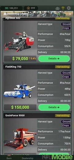 Farm Manager - 2025 Gameplay (Android, IOS)