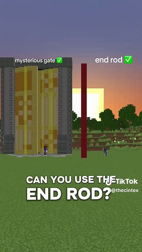 Minecraft: Crossroads Decision - Don't Turn Left!