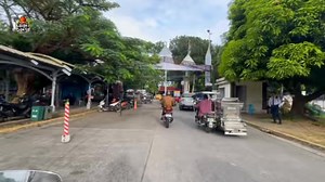 Brgy. Real to Brgy. Kay-Anlog via Ciudad de Calamba Morning Virtual Road Trip papuntang Brgy. Hall ng Kay-Anlog Real - Brgy. Uno Crossing - Parian - Lawa pakanan sa Batino - Filinvest/ Ciudad de Calamba - Punta - Kay-Anlog January 15, 2026 #kalanbangaden #virtualroadtourcalamba | Kalan Banga den